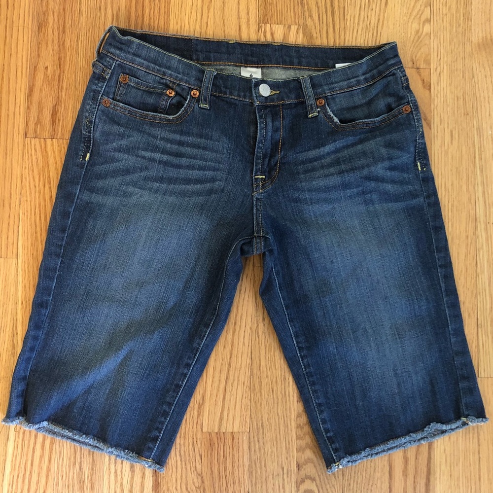 Lucky Brand Bermuda Shorts